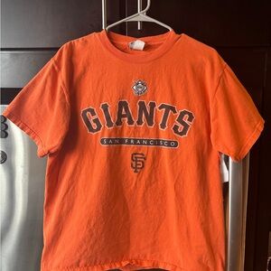 Vintage Lee San Francisco Giants T-Shirt